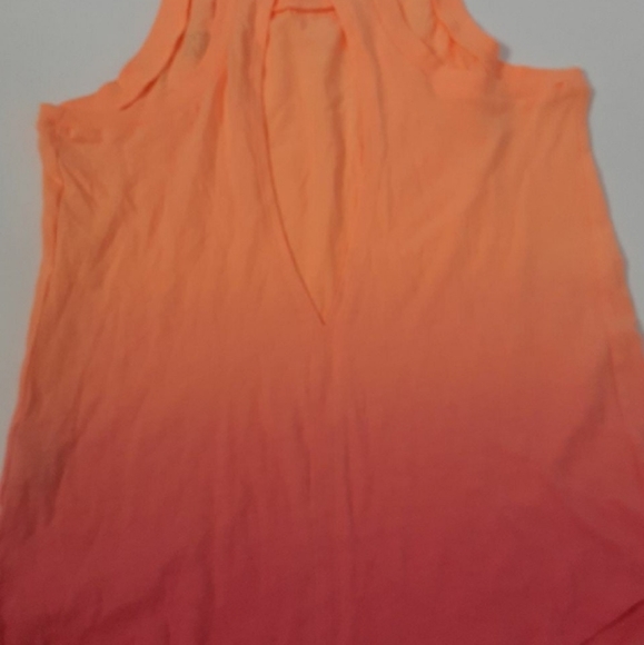 2PCS PINK YOGA SET - Picture 4 of 6